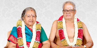 Sathabhishekam (80th Birthday)