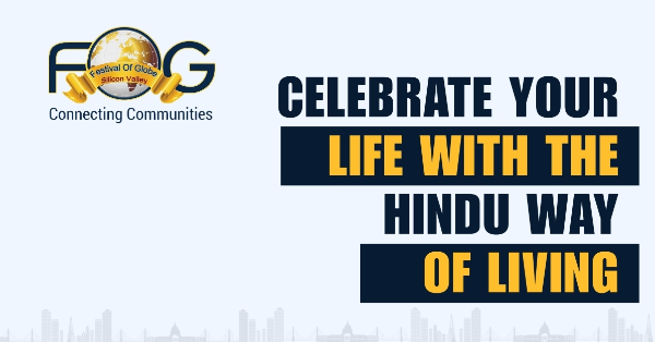 FOG Donations: Celebrate Your Life with the Hindu Way of Living